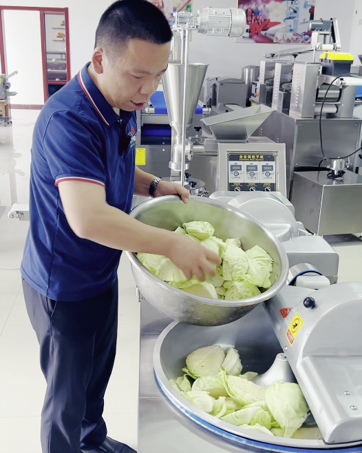 三好切菜機和剁肉機有什么區別 三好切菜機和剁肉機有什么區別