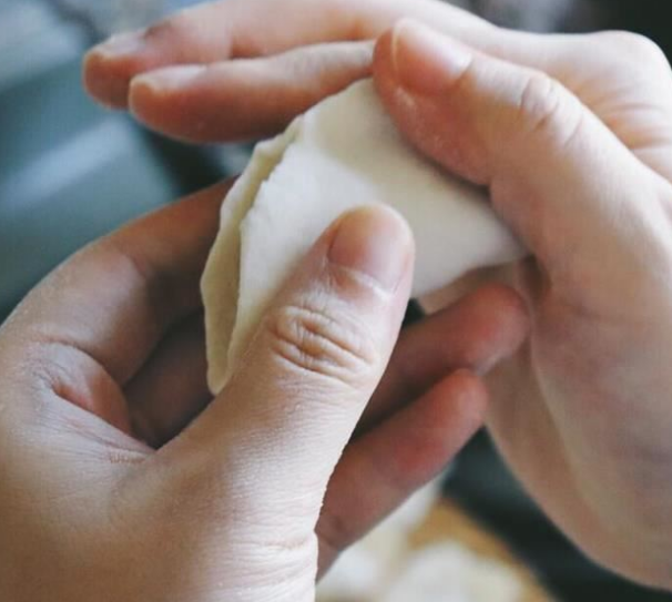 餃子怎么包 餃子怎么包