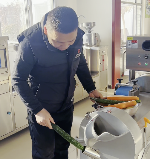 三好801切菜機 三好801切菜機