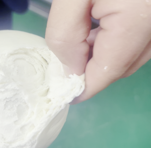 饅頭機怎么做千層饅頭 饅頭機怎么做千層饅頭