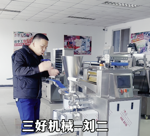 餃子機怎么換餡 餃子機怎么換餡