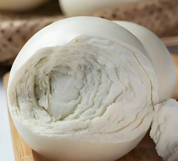 戧面饅頭怎么用機(jī)器做 戧面饅頭怎么用機(jī)器做